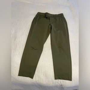 Men’s Bonobos Large Athleisure Pants